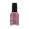 Sally Hansen Hard As Nails Βερνίκια νυχιών για γυναίκες 13,3 ml Απόχρωση 550 Brownstone