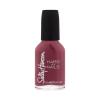 Sally Hansen Hard As Nails Βερνίκια νυχιών για γυναίκες 13,3 ml Απόχρωση 280 Strong-Her