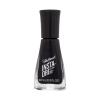 Sally Hansen Insta-Dri Βερνίκια νυχιών για γυναίκες 9,17 ml Απόχρωση 573 Black To Black