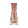 Sally Hansen Insta-Dri Βερνίκια νυχιών για γυναίκες 9,17 ml Απόχρωση 258 Shooting Star