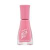 Sally Hansen Insta-Dri Βερνίκια νυχιών για γυναίκες 9,17 ml Απόχρωση 275 Rapid Rosé