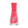 Sally Hansen Insta-Dri Βερνίκια νυχιών για γυναίκες 9,17 ml Απόχρωση 333 Peachy Breeze