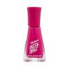 Sally Hansen Insta-Dri Βερνίκια νυχιών για γυναίκες 9,17 ml Απόχρωση 303 Flashy Fuchsia