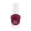 Sally Hansen Complete Salon Manicure Βερνίκια νυχιών για γυναίκες 14,7 ml Απόχρωση 421 Ruby Do