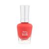 Sally Hansen Complete Salon Manicure Βερνίκια νυχιών για γυναίκες 14,7 ml Απόχρωση 251 Kook a Mango