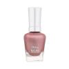 Sally Hansen Complete Salon Manicure Βερνίκια νυχιών για γυναίκες 14,7 ml Απόχρωση 301 Raisin the Bar