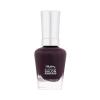 Sally Hansen Complete Salon Manicure Βερνίκια νυχιών για γυναίκες 14,7 ml Απόχρωση 441 Pat on the Black