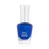 Sally Hansen Complete Salon Manicure Βερνίκια νυχιών για γυναίκες 14,7 ml Απόχρωση 521 Blue My Mind