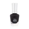 Sally Hansen Complete Salon Manicure Βερνίκια νυχιών για γυναίκες 14,7 ml Απόχρωση 403 Hooked on Onyx