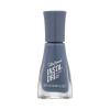 Sally Hansen Insta-Dri Βερνίκια νυχιών για γυναίκες 9,17 ml Απόχρωση 507 Time To Indi-Go