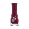 Sally Hansen Insta-Dri Βερνίκια νυχιών για γυναίκες 9,17 ml Απόχρωση 423 Just In Wine