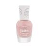 Sally Hansen Good. Kind. Pure. Βερνίκια νυχιών για γυναίκες 10 ml Απόχρωση 225 Red Rock Canyon