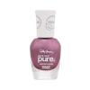 Sally Hansen Good. Kind. Pure. Βερνίκια νυχιών για γυναίκες 10 ml Απόχρωση 331 Frosted Amethyst