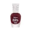 Sally Hansen Good. Kind. Pure. Βερνίκια νυχιών για γυναίκες 10 ml Απόχρωση 320 Cherry Amore