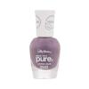 Sally Hansen Good. Kind. Pure. Βερνίκια νυχιών για γυναίκες 10 ml Απόχρωση 341 Lavender Haze