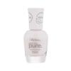 Sally Hansen Good. Kind. Pure. Βερνίκια νυχιών για γυναίκες 10 ml Απόχρωση 110 White Tea Sheer