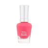 Sally Hansen Complete Salon Manicure Βερνίκια νυχιών για γυναίκες 14,7 ml Απόχρωση 191 Back to the Fuchsia