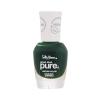 Sally Hansen Good. Kind. Pure. Βερνίκια νυχιών για γυναίκες 10 ml Απόχρωση 374 Matcha Love