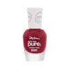 Sally Hansen Good. Kind. Pure. Βερνίκια νυχιών για γυναίκες 10 ml Απόχρωση 310 Pomegranate Punch