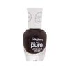 Sally Hansen Good. Kind. Pure. Βερνίκια νυχιών για γυναίκες 10 ml Απόχρωση 151 Warm Cacao