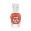 Sally Hansen Good. Kind. Pure. Βερνίκια νυχιών για γυναίκες 10 ml Απόχρωση 285 Carrot Cake