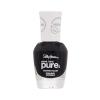 Sally Hansen Good. Kind. Pure. Βερνίκια νυχιών για γυναίκες 10 ml Απόχρωση 410 Black Stone