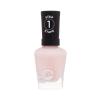 Sally Hansen Miracle Gel Βερνίκια νυχιών για γυναίκες 14,7 ml Απόχρωση 248 Once Chiffon a Time