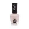 Sally Hansen Miracle Gel Βερνίκια νυχιών για γυναίκες 14,7 ml Απόχρωση 222 Just Brew It