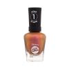 Sally Hansen Miracle Gel Βερνίκια νυχιών για γυναίκες 14,7 ml Απόχρωση 382 Sundown Socialite