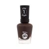 Sally Hansen Miracle Gel Βερνίκια νυχιών για γυναίκες 14,7 ml Απόχρωση 200 Been There, Dune That