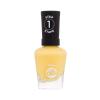 Sally Hansen Miracle Gel Βερνίκια νυχιών για γυναίκες 14,7 ml Απόχρωση 768 Sunbrella