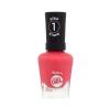 Sally Hansen Miracle Gel Βερνίκια νυχιών για γυναίκες 14,7 ml Απόχρωση 342 Apollo You Anywhere