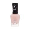 Sally Hansen Miracle Gel Βερνίκια νυχιών για γυναίκες 14,7 ml Απόχρωση 363 Peaches &amp; Dream