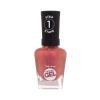 Sally Hansen Miracle Gel Βερνίκια νυχιών για γυναίκες 14,7 ml Απόχρωση 242 Saturn It Up!