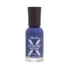 Sally Hansen Xtreme Wear Βερνίκια νυχιών για γυναίκες 11,8 ml Απόχρωση 463 BYO-Blue