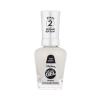 Sally Hansen Miracle Gel Sugar Top Coat Βερνίκια νυχιών για γυναίκες 14,7 ml