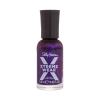 Sally Hansen Xtreme Wear Βερνίκια νυχιών για γυναίκες 11,8 ml Απόχρωση 496 Late Night Lilac