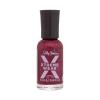 Sally Hansen Xtreme Wear Βερνίκια νυχιών για γυναίκες 11,8 ml Απόχρωση 583 Ruby Rhythm