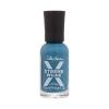 Sally Hansen Xtreme Wear Βερνίκια νυχιών για γυναίκες 11,8 ml Απόχρωση 429 Blue Flame