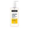 Neutrogena Curcuma Clear Soothing Makeup Remover Gel Αφαίρεση μακιγιάζ 200 ml