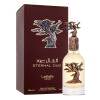 Lattafa Pride Eternal Oud Eau de Parfum 100 ml ελλατωματική συσκευασία