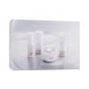 Sensai Expert Items Comforting Barrier Mask Σετ δώρου μάσκα προσώπου Comforting Barrier Mask 60 ml + λοσιόν καθαρισμού προσώπου Absolute Silk Cleansing Milk 20 ml + αφρός καθαρισμού προσώπου Absolute Silk Micro Mousse Wash 30 ml + αφρός προσώπου Absolute Silk Micro Mousse Treatment 30 ml