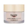 Eucerin Hyaluron-Filler + Elasticity Day SPF30 Κρέμα προσώπου ημέρας για γυναίκες 50 ml ελλατωματική συσκευασία