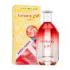 Tommy Hilfiger Tommy Girl Vibrant Summer Eau de Toilette για γυναίκες 100 ml