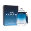 Coach Coach Blue Eau de Toilette για άνδρες 60 ml