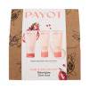 PAYOT Nue Glow Ritual Σετ δώρου κρέμα προσώπου Nue Vitamin-Rich Radiance Cream 30 ml + μάσκα προσώπου νύχτας Nue Radiance Sleep Mask 30 ml + ντεμακιγιάζ Nue D&#039;Tox Make-up Remover Gel 50 ml