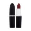 MAC M.A.Cximal Silky Matte Lipstick Κραγιόν για γυναίκες 3,5 gr Απόχρωση 630 D For Danger