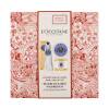 L&#039;Occitane Shea Butter Body Care Gift Set Σετ δώρου κρέμα σώματος Shea Butter Ultra Rich Body Cream 200 ml + κρέμα χεριών Shea Butter Hand Cream 150 ml + σαπούνι Shea Milk Extra Rich Soap 100 g