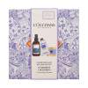 L&#039;Occitane Lavender Relaxing Gift Set Σετ δώρου κρέμα χεριών Lavande 75 ml + σπρέι μαξιλαριού Cocon de Sérénité Relaxing Pillow Mist 100 ml + σαπούνι Shea Butter Lavender Extra-Gentle Soap 100 g