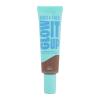 Rimmel London Kind &amp; Free Glow It Up Moisturising Skin Tint Make up για γυναίκες 30 ml Απόχρωση 510 Cinnamon